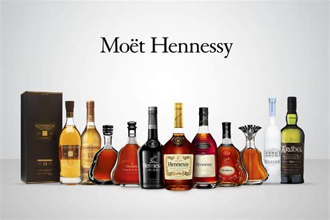 hennessy moet
